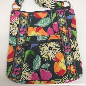 vera bradley purse